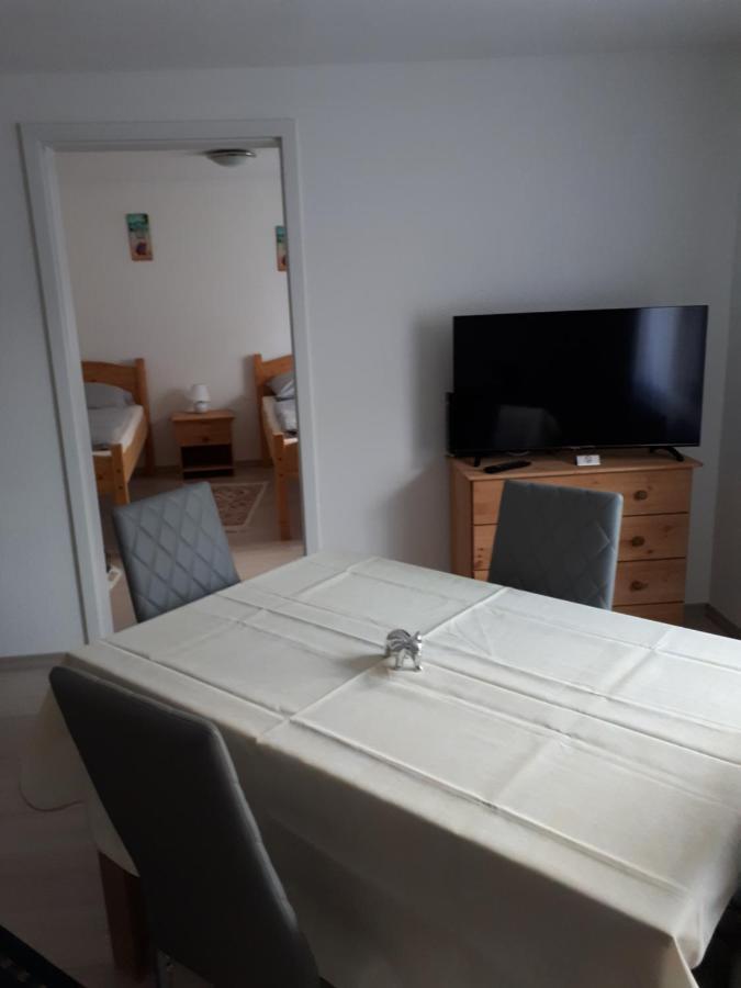 Da Angelina Apartment ทุทลิงเงน ภายนอก รูปภาพ