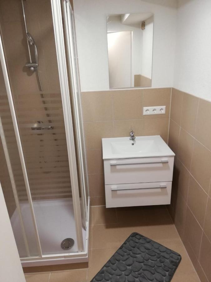 Da Angelina Apartment ทุทลิงเงน ภายนอก รูปภาพ
