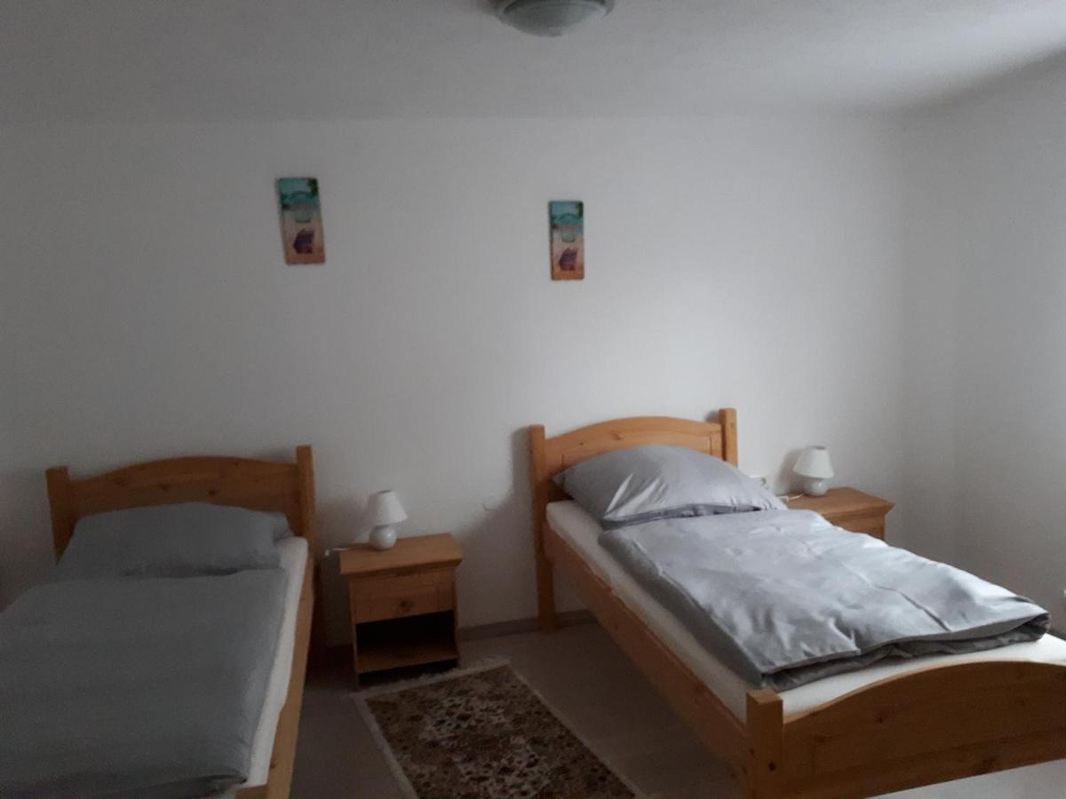 Da Angelina Apartment ทุทลิงเงน ภายนอก รูปภาพ