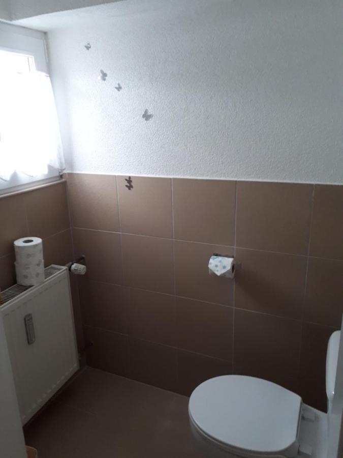 Da Angelina Apartment ทุทลิงเงน ภายนอก รูปภาพ