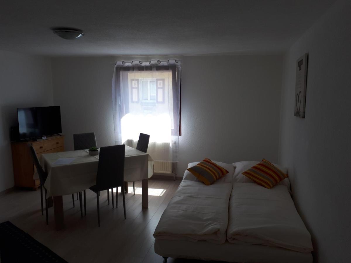 Da Angelina Apartment ทุทลิงเงน ภายนอก รูปภาพ