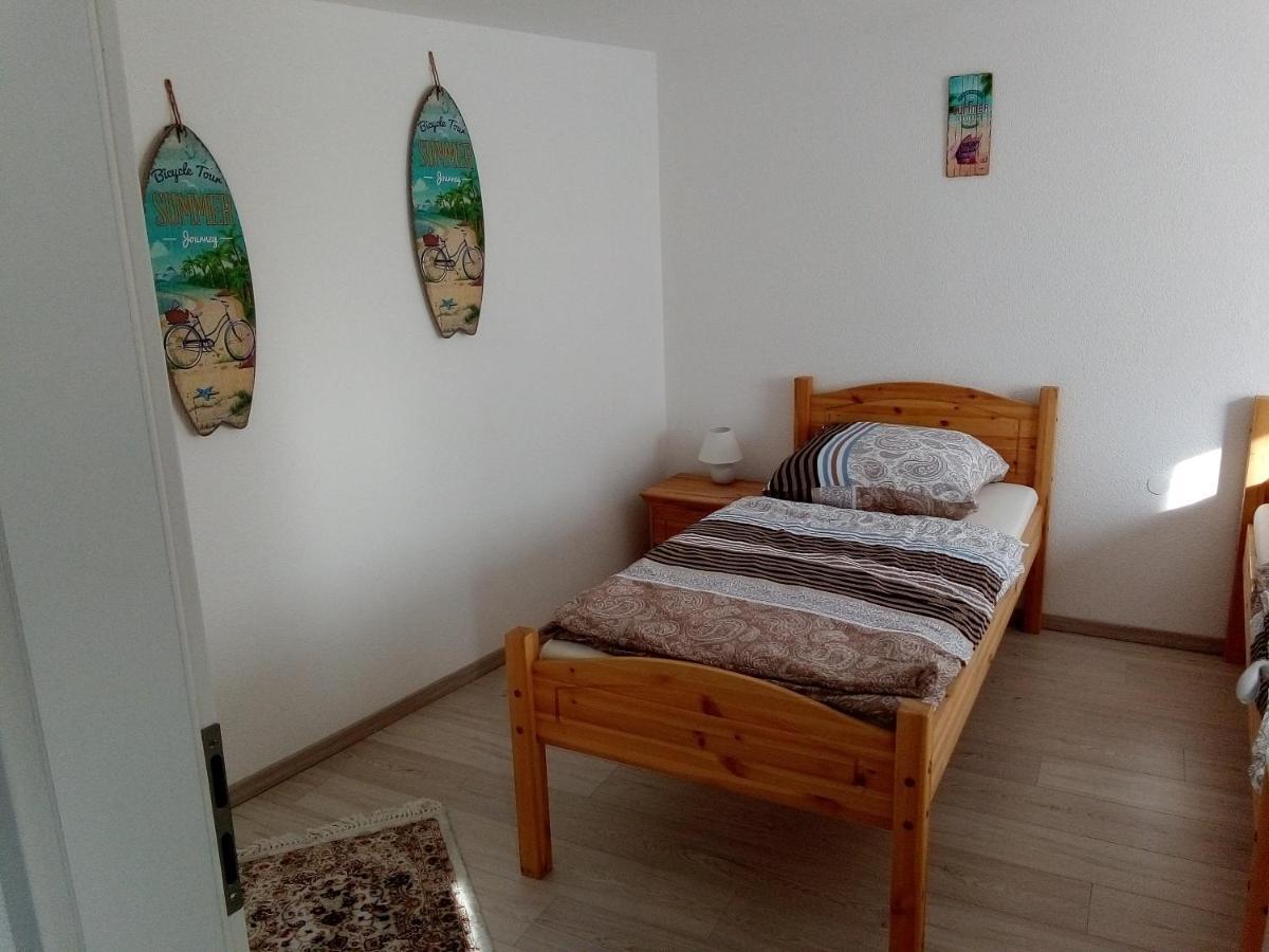 Da Angelina Apartment ทุทลิงเงน ภายนอก รูปภาพ