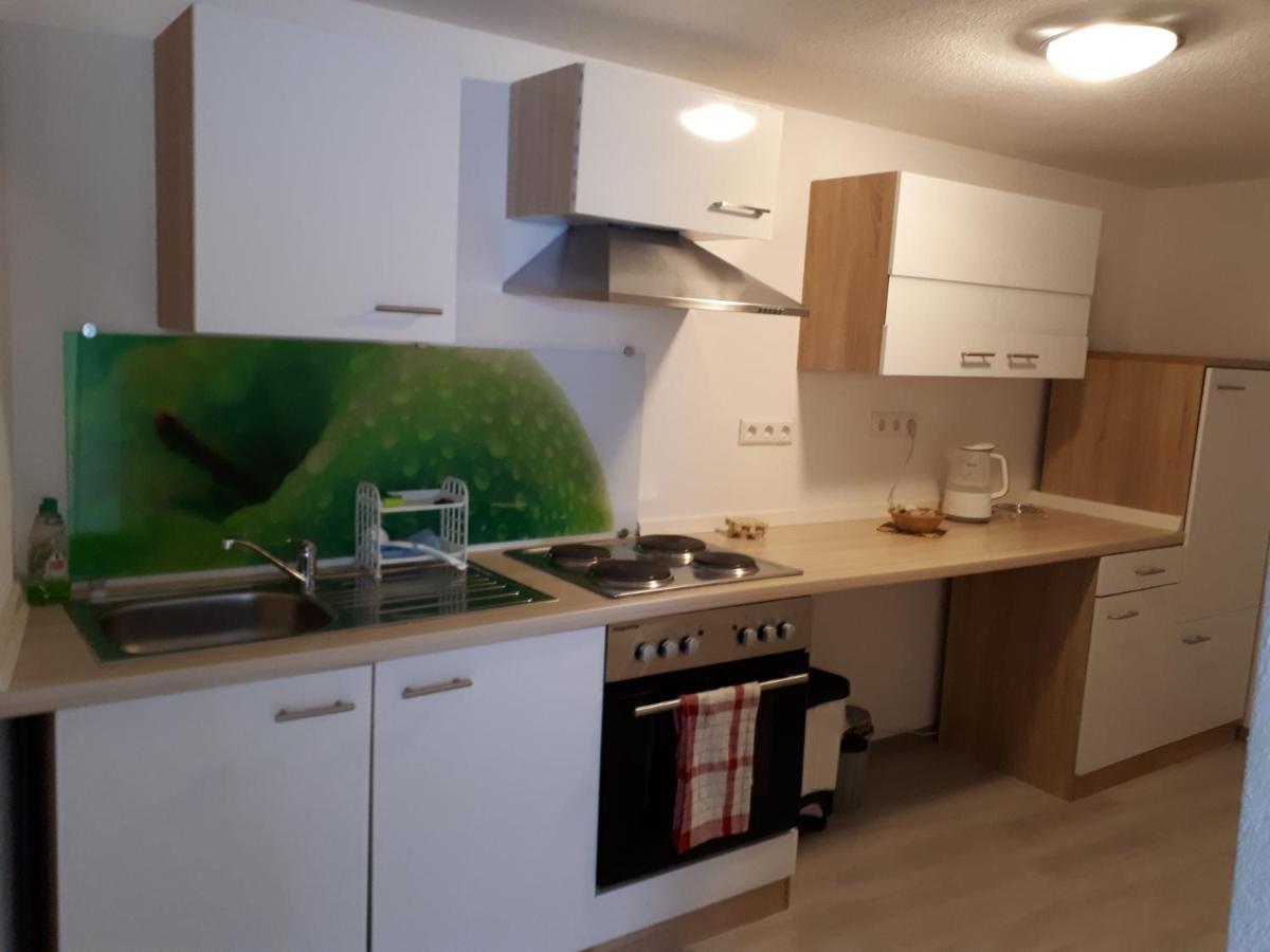 Da Angelina Apartment ทุทลิงเงน ภายนอก รูปภาพ