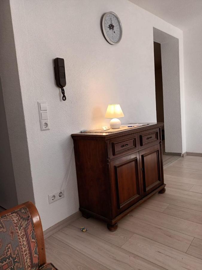 Da Angelina Apartment ทุทลิงเงน ภายนอก รูปภาพ